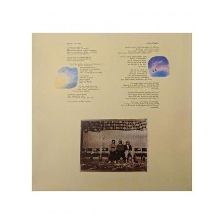 Genesis - We Can't Dance (0081227941734) виниловая пластинка - фото 8