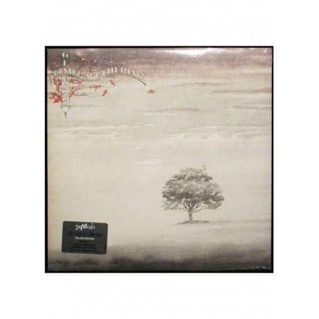 Genesis - Wind &amp; Wuthering (2024 Vinyl Reissues) (0081227955311) виниловая пластинка - фото 2