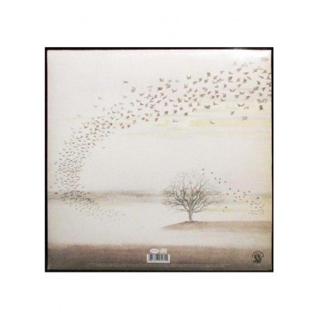 Genesis - Wind &amp; Wuthering (2024 Vinyl Reissues) (0081227955311) виниловая пластинка - фото 3