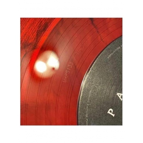 OST - Spawn (Various Artists) (coloured) (0196588334115) виниловая пластинка - фото 9