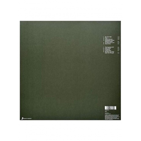 Sade - Lovers Rock (Half Speed) (0196587848415) виниловая пластинка - фото 2