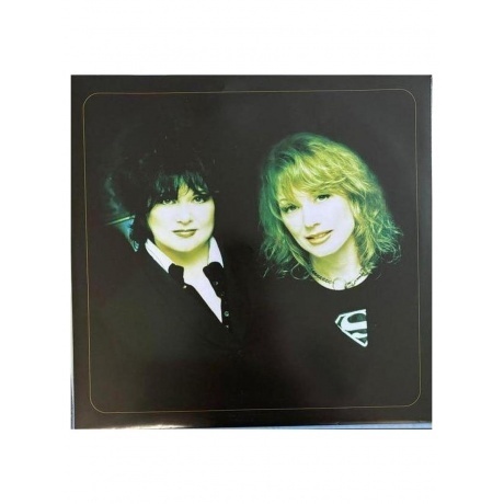 Heart - Greatest Hits (0196588889219) виниловая пластинка - фото 4