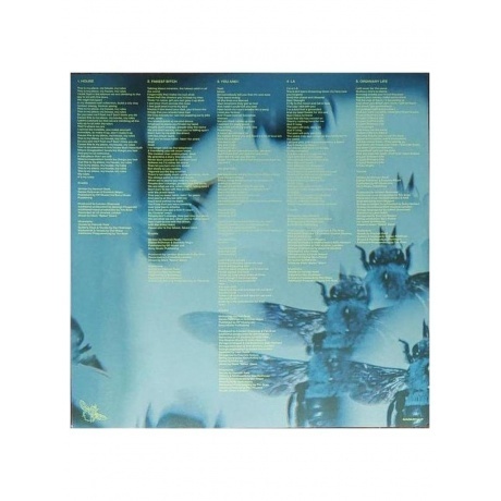 London Grammar - The Greatest Love (0196588792014) виниловая пластинка - фото 3