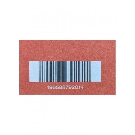 London Grammar - The Greatest Love (0196588792014) виниловая пластинка - фото 7