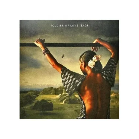 Sade - Soldier Of Love (Half Speed) (0196587848514) виниловая пл...