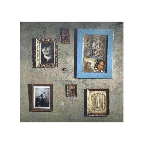 Sade - Soldier Of Love (Half Speed) (0196587848514) виниловая пластинка - фото 2