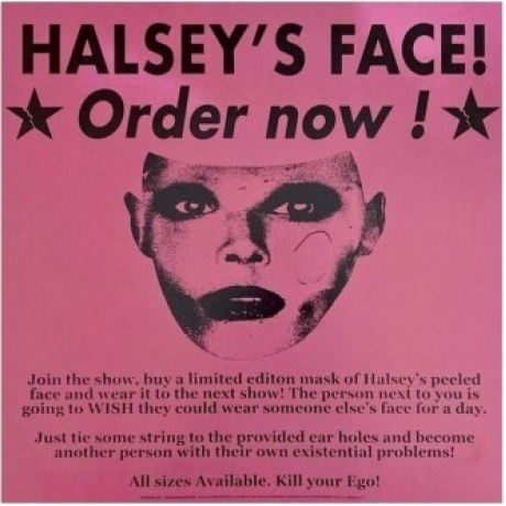 Halsey - Great Impersonator (0198028313513) виниловая пластинка - фото 8