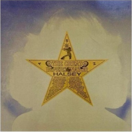 Halsey - Great Impersonator (0198028313513) виниловая пластинка - фото 9