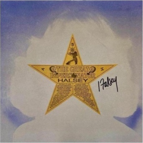 Halsey - Great Impersonator (0198028313513) виниловая пластинка - фото 10