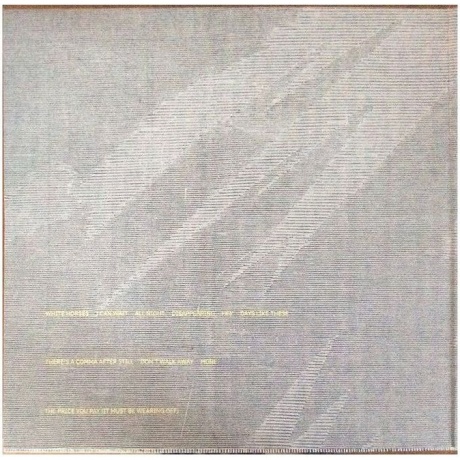 Low - Hey What (0098787143515) виниловая пластинка - фото 3