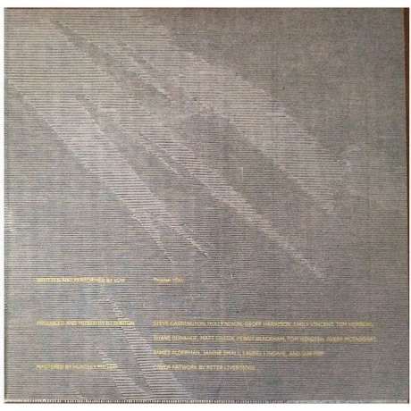 Low - Hey What (0098787143515) виниловая пластинка - фото 4