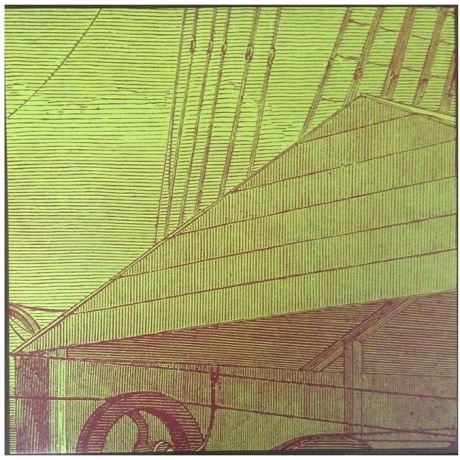 Low - Hey What (0098787143515) виниловая пластинка - фото 8