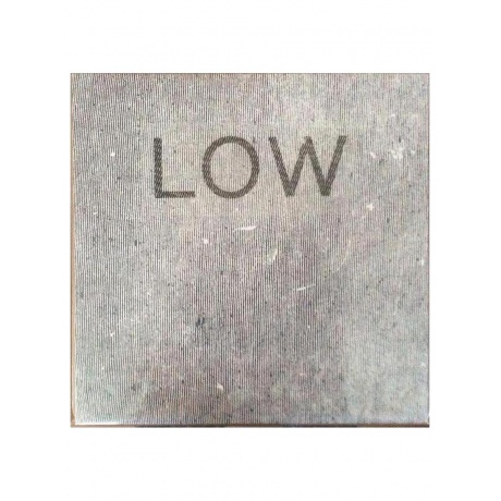 Виниловая пластинка Low - Hey What (0098787143515) - фото 1