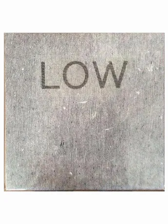 Low - Hey What (0098787143515) виниловая пластинка