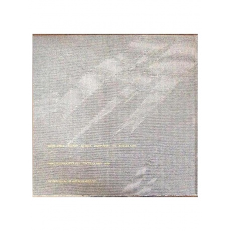 Виниловая пластинка Low - Hey What (0098787143515) - фото 3