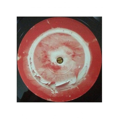 Виниловая пластинка Low - Hey What (0098787143515) - фото 6