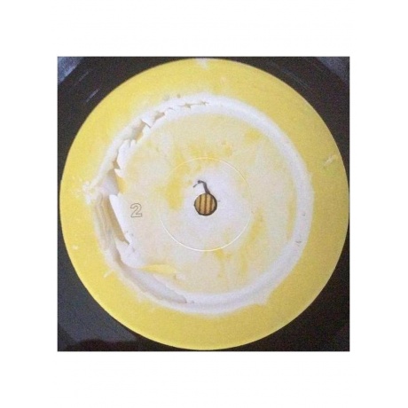 Виниловая пластинка Low - Hey What (0098787143515) - фото 7