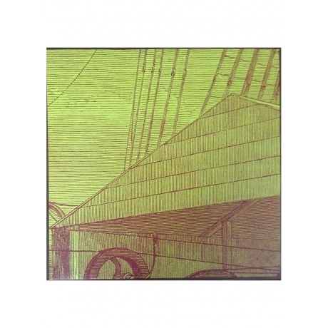 Виниловая пластинка Low - Hey What (0098787143515) - фото 8