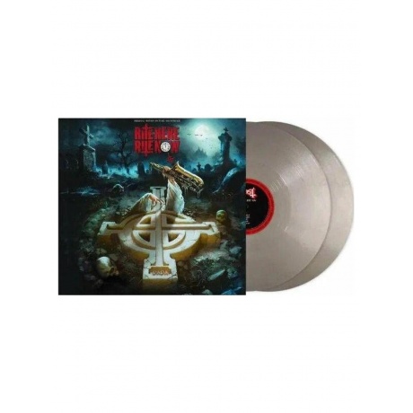 Ghost - Rite Here Rite Now OST coloured 0888072614826 виниловая пластинка 7150₽