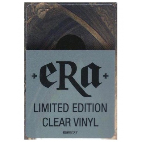 Era - The Mass (coloured) (0602465690378) виниловая пластинка - фото 5