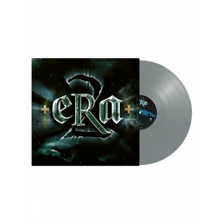 

Era - Era II (coloured) (0602465690347) виниловая пластинка
