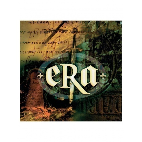 

Era - Era I (coloured) (0602465690316) виниловая пластинка