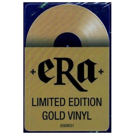 Era - Era I (coloured) (0602465690316) виниловая пластинка - фото 5