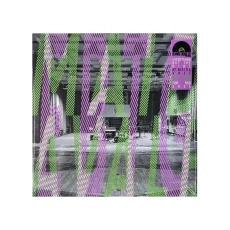 Everything But The Girl - At Maida Vale (EP) (0044003376144) вин...