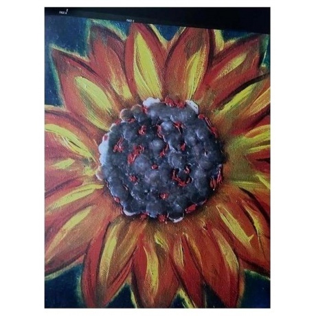 Zaz - Recto Verso (5021732287250) виниловая пластинка - фото 5