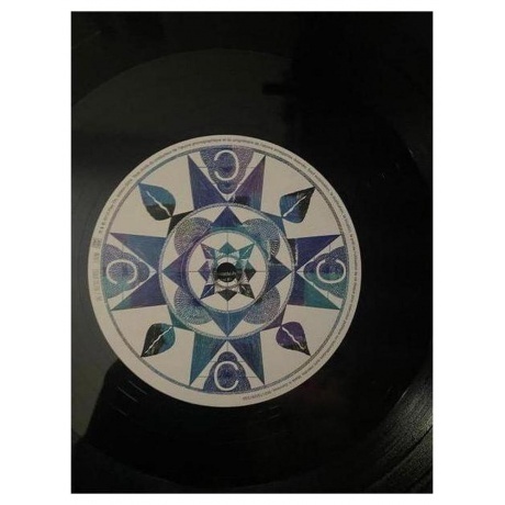 Zaz - Recto Verso (5021732287250) виниловая пластинка - фото 8