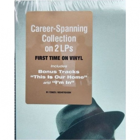 A-HA - Time And Again: The Ultimate (0603497824304) виниловая пластинка - фото 3