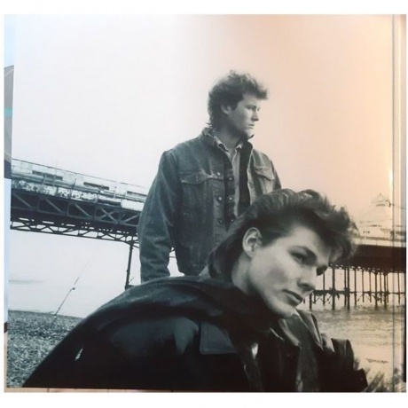 A-HA - Time And Again: The Ultimate (0603497824304) виниловая пластинка - фото 5