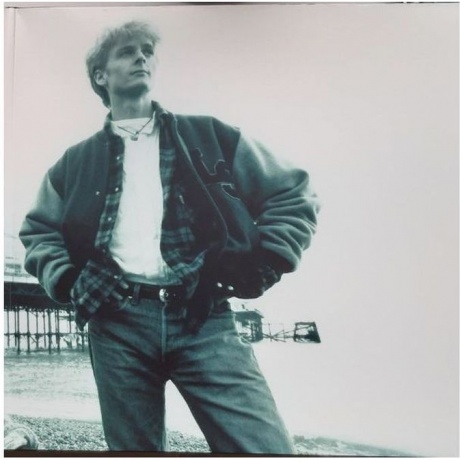 A-HA - Time And Again: The Ultimate (0603497824304) виниловая пластинка - фото 6