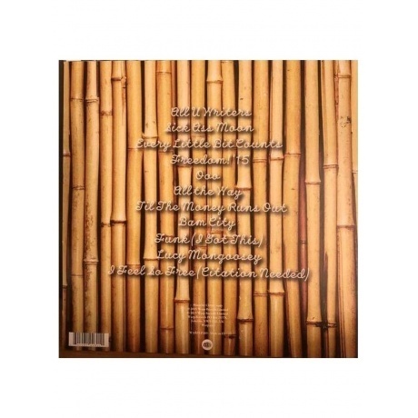 !!! - As If (0801061026011) виниловая пластинка - фото 2