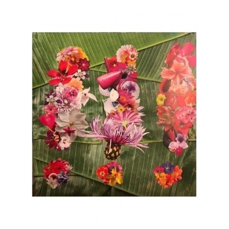 !!! - As If (0801061026011) виниловая пластинка - фото 3