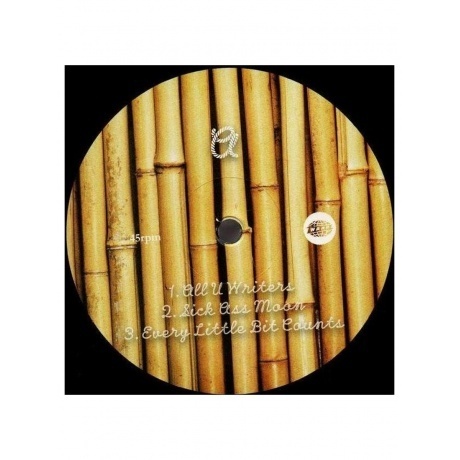 !!! - As If (0801061026011) виниловая пластинка - фото 7