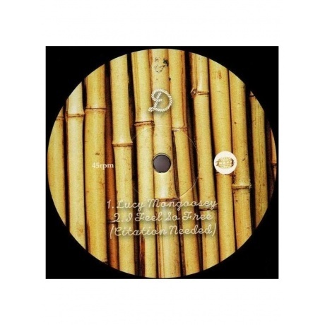 !!! - As If (0801061026011) виниловая пластинка - фото 10