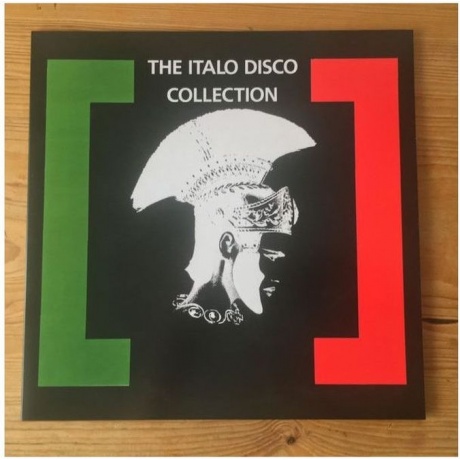 Various Artists - Italo Disco: Collection (Box) (0194111025219) виниловая пластинка - фото 3