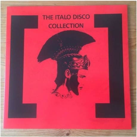 Various Artists - Italo Disco: Collection (Box) (0194111025219) виниловая пластинка - фото 5