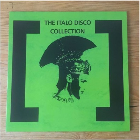 Various Artists - Italo Disco: Collection (Box) (0194111025219) виниловая пластинка - фото 7
