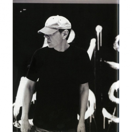 Scott Walker - Bish Bosch (0652637322019) виниловая пластинка - фото 24