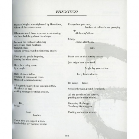 Scott Walker - Bish Bosch (0652637322019) виниловая пластинка - фото 25