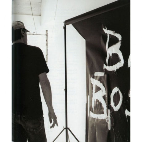 Scott Walker - Bish Bosch (0652637322019) виниловая пластинка - фото 33