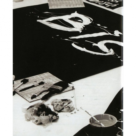 Scott Walker - Bish Bosch (0652637322019) виниловая пластинка - фото 40