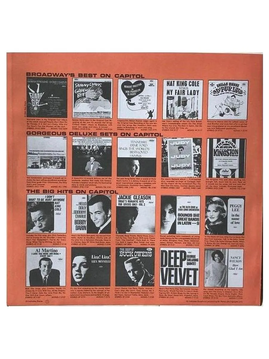 Виниловая пластинка The Beatles - Beatles '65 (0602468019855) - фото 12