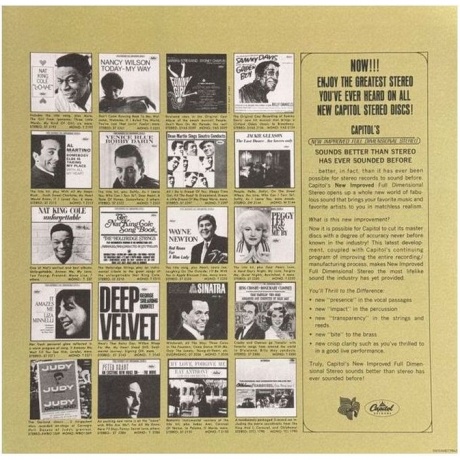 The Beatles - The Early Beatles (0602468019862) виниловая пластинка - фото 5