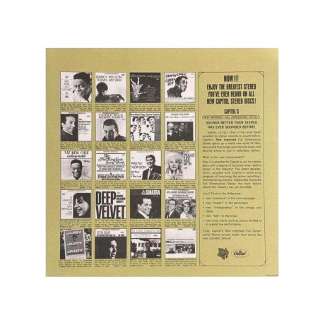 Виниловая пластинка The Beatles - The Early Beatles (0602468019862) - фото 5