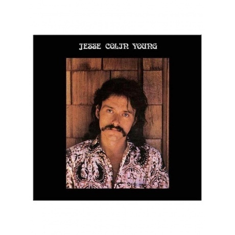 

Jesse Colin Young - Song For Juli (Analogue) (0683318633612) виниловая пластинка