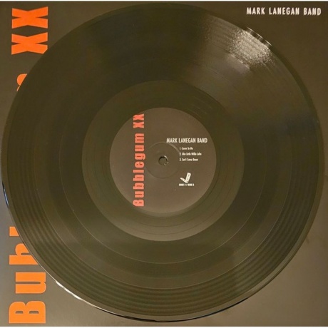 Mark Lanegan - Bubblegum (0607618263317) виниловая пластинка - фото 7