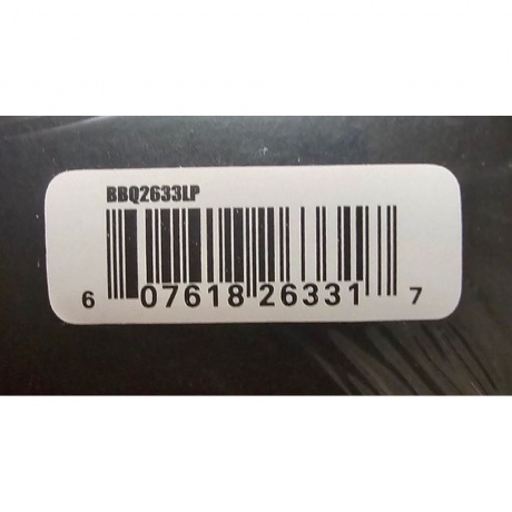 Mark Lanegan - Bubblegum (0607618263317) виниловая пластинка - фото 10